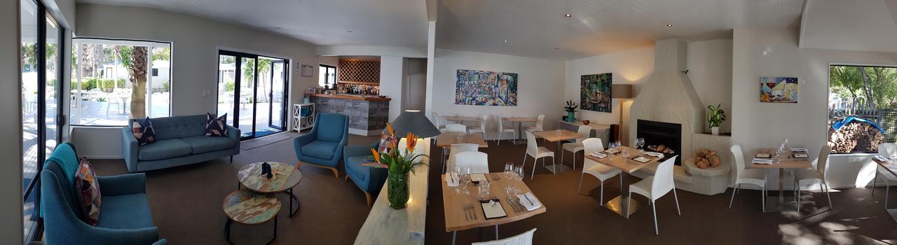 The Beach House Île Kawau Extérieur photo